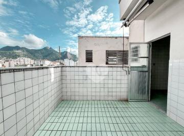 5555823eb98e29adcb8372dc01871ac11cb02245 · Cobertura com 3 dormitórios à venda, 103 m² por R$ 350.000,00 - Vila Isabel - Rio de Janeiro/RJ