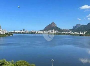 e3c25ec4e88e475c08b7a9ebb2583c393ff58510 · Apartamento com 2 quartos à venda, 92 m² - Lagoa - Rio de Janeiro/RJ
