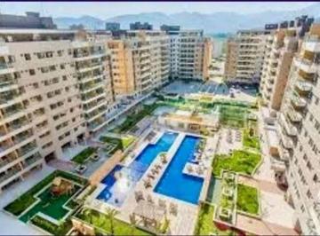 295eaabf08126ac17ef9aba5838122d06ca9a35f · PARK PREMIUM Apartamento com 3 quartos à venda, 80 m² por R$ 680.000 - Recreio dos Bandeirantes