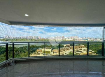 167f9661890f7b781427617b4e05600b435bd8b7 · Apartamento com 4 quartos para alugar, 160 m² por R$ 13.000,00/mês - Barra da Tijuca - Rio de Janeir