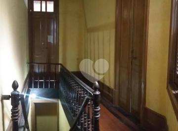 1b60176c5f07f3cde5216a953c739e6e22decf36 · Sobrado com 14 dormitórios à venda, 597 m² por R$ 1.250.000,00 - Centro - Rio de Janeiro/RJ