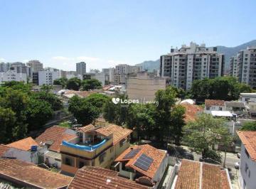 917928bae22c4dbd9f27db3f30bccc483fdf4b97 · Apartamento com 1 dormitório à venda, 60 m² por R$ 360.000,00 - Grajaú - Rio de Janeiro/RJ