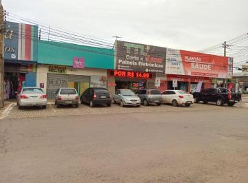 Comercial , Taguatinga · LOJA QNG 25 LOTE 04 DE FRENTE AO TAGUACENTER