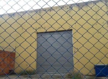 Comercial · 1200m² · Indústria para alugar em Sorocaba/SP