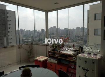4f516d705c836759ca71ea85a974e9a03794f364 · Cobertura à venda, 110 m² por R$ 795.000,00 - Saúde - São Paulo/SP
