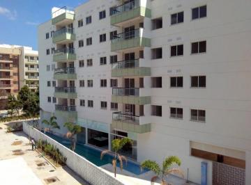 Apartamento de 3 quartos, Rio de Janeiro · Grand Village Freguesia 3 quartos c/ armários