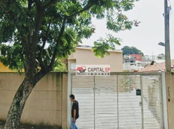 6aab45f297a4e8d6fe1f2ddc4ee7e3a126eaee43 · Sobrado com 2 dormitórios à venda, 52 m² por R$ 298.000,00 - Parque Boturussu - São Paulo/SP