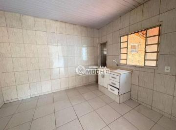 a571b1e3416896adaf4a190e531970b51dcaf504 · Casa com 1 dormitório para alugar, 35 m² por R$ 850,00/mês - Centro - Piracicaba/SP