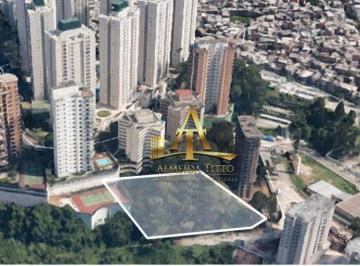 2f119d49e608e5e4bd405f9eb0e04a2705ebbfbb · Terreno à Venda com 3116 m² - Jardim Parque Morumbi em São Paulo/SP.