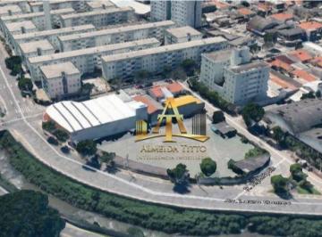 fbda52c68f124d88f2c8a315ca3308764961a336 · Terreno à Venda com 2590 m² - Rudge Ramos em São Bernardo do Campo/SP.