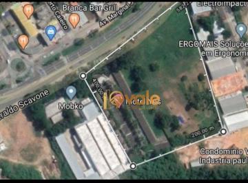 105fd90575c3046fceca9c37238c6b981a56db0a · Área de 20.000 m² - Comercial, Residencial ou Industrial - Jacareí/SP