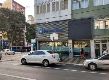 Comercial · 416m² · Salão para locação no bairro Centro em Campinas