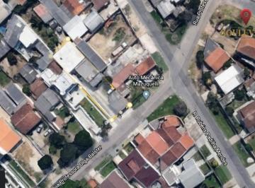 d7646693e086774a464188e4b22f99986370b438 · Terreno à venda, 612 m² por R$ 560.000,00 - Cajuru - Curitiba/PR