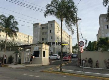 39387886d3b6f9478b37eb28fdf90b153655b748 · Apartamento com 2 dormitórios à venda, 52 m² por R$ 190.000,00 - Vossoroca - Sorocaba/SP
