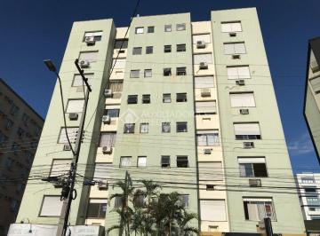 1 · Apartamento no bairro Centro
