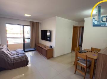 Foto 36 · Alugo apartamento Cond. Mar de Itapuã, 2/4 sendo 1 suíte, infraestrutura completa, R$ 3.200,00 inclu
