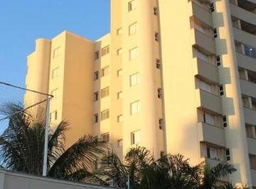 Foto 01 · Apartamento, Centro, Araraquara, SP