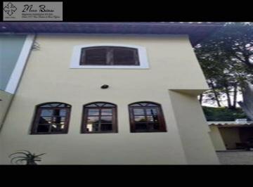 Casa · 92m² · 2 Quartos · 1 Vaga · Sobrado Jardim Raposo Tavares São Paulo/SP