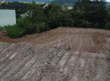 0122bebd7eb15eb1ab856025169fea96f59da1d6 · Terreno à venda, 536 m² por R$ 270.000,00 - Jardim Paulista - Atibaia/SP