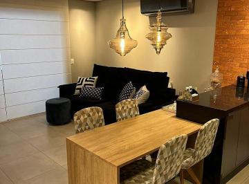 Apartamento · 56m² · 1 Quarto · 1 Vaga · Apartamento à venda - no Centro