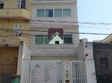 Foto 01 · Apartamento, Centro, Rio de Janeiro, RJ
