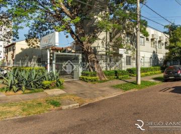 Fachada · Sala comercial 30m² Bom Jesus