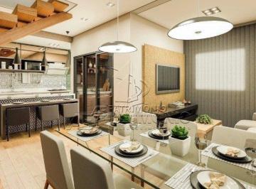 2 · APARTAMENTO,3 Dormitorio(s) bairro Campolim LE MONDE CAMPOLIM
