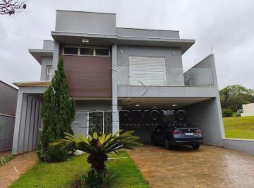 Casa · 290m² · 4 Quartos · SOBRADO 4 DORMITÓRIOS | CHÁCARA ONDINA
