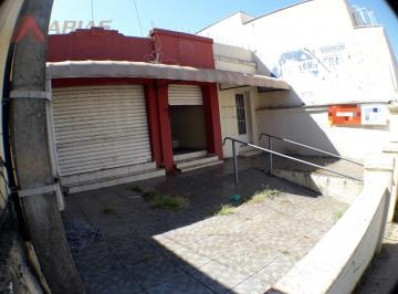 Comercial · 120m² · Loja/Salão em Vila Monteiro (Gleba I) - São Carlos, SP