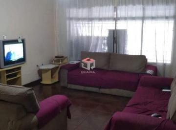 Casa · 206m² · 3 Quartos · 2 Vagas · Lindo sobrado no Parque Erasmo Assunção