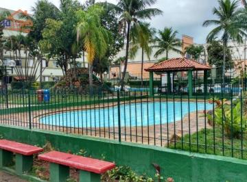 4342e0b3f6dc105d4cf506a84def854adf7fac03 · Apartamento com 2 dormitórios à venda, 50 m² por R$ 390.000,00 - Jardim Satélite - São José dos Camp