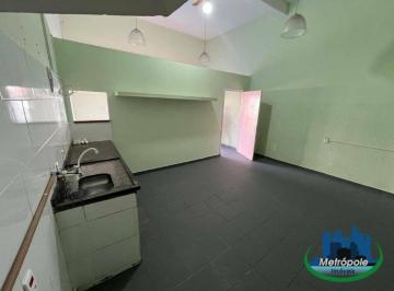 Comercial · 40m² · Salão para alugar, 40 m² por R$ 1.323,00/mês - Jardim São Francisco - Guarulhos/SP