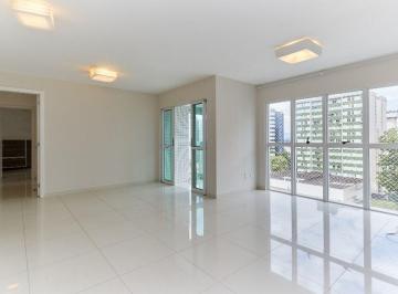 Apartamento · 102m² · 3 Quartos · 2 Vagas · Apartamento com 3 quartos para aluga com 102m² no  Água Verde