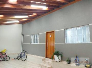 0c3fc9233314fb679ca33f57fd138867e1da4644 · Casa com 3 dormitórios à venda, 110 m² por R$ 525.000,00 - Jardim João Paulo II - Sumaré/SP