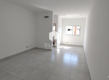 Comercial · 28m² · 1 Vaga · Sala comercial para alugar no bairro Parque Brasil 500 em Paulínia/SP.