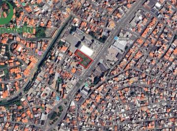 Foto 01 · Terreno 2.112m² na Avenida Dorival Caymmi, Itapuã, Salvador ? Ampla Frente de Rua e Alto Fluxo para