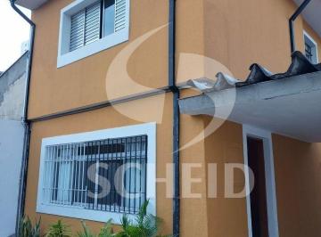 Casa · 139m² · 2 Quartos · 5 Vagas · Casa a venda na Granja Julieta com 2 quartos, 5 vagas, quintal, portão automático!