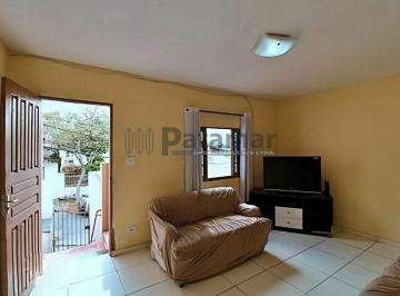 Casa · 130m² · 2 Quartos · 3 Vagas · Imóvel à Venda no Jardim Monte Kemel com 2 Dormitórios