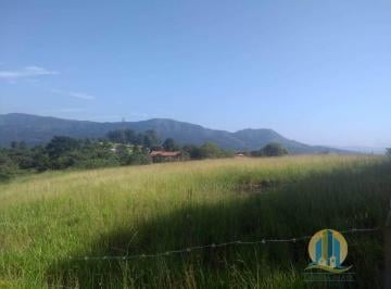 TERRENO MARAVILHOSO! · ÁREA Á VENDA