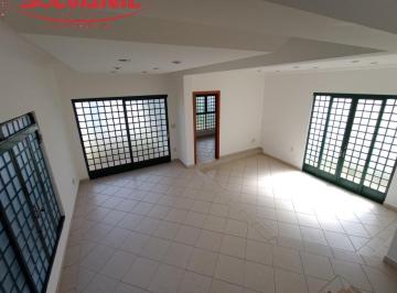 Foto 01 · Lindo Sobrado no Centro de Jaguariúna para Venda