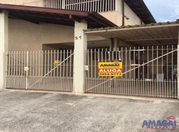Comercial · 55m² · Imovel Comercial em Jacareí, no bairro Jardim Emília, para locação.