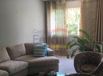 Apartamento · 120m² · 3 Quartos · 2 Vagas · Apartamento á venda em Santana - 3 dormitórios - 2 vagas