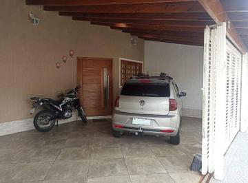 4a08f172e5663839b27399de8b88a10ab5423182 · Casa com 3 dormitórios à venda, 100 m² - Jardim Ana Rosa - Taubaté/SP