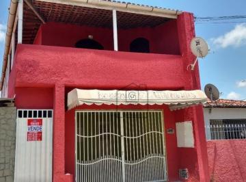 34e7a9306efb056bdbdf566250e55d9290a491d1 · Casa com 6 dormitórios à venda, 217 m² - Potengi - Natal/RN - CA0359