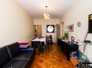 Apartamento · 108m² · 3 Quartos · 2 Vagas · Apartamento ensolarado com 2 vagas e vista aberta na Rua Maria Antônia