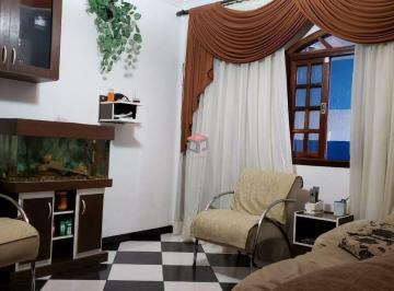 Casa · 198m² · 2 Quartos · 2 Vagas · Sobrado à venda 2 quartos 1 suíte 2 vagas Alves Dias - São Bernardo do Campo - SP