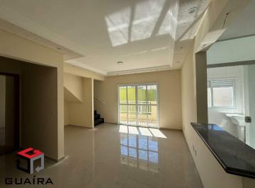 Apartamento · 122m² · 2 Quartos · 1 Vaga · Cobertura à venda 2 quartos 2 suítes 1 vaga Centro - São Bernardo do Campo - SP