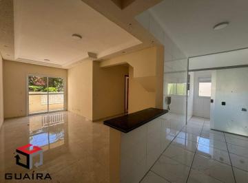Apartamento · 113m² · 2 Quartos · 1 Vaga · Cobertura à venda 2 quartos 2 suítes 1 vaga Centro - São Bernardo do Campo - SP