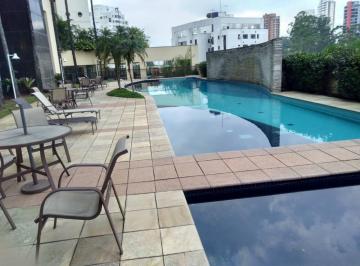 Apartamento de 4 quartos, São Paulo · Excelente  Apartamento com Localização Privilegiada - Reg Portal do Morumbi