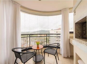 Apartamento · 83m² · 3 Quartos · 2 Vagas · Apartamento Alto Padrão em Trindade, 3 dormitórios, andar alto, vista livre, 2 vagas de garagem, est